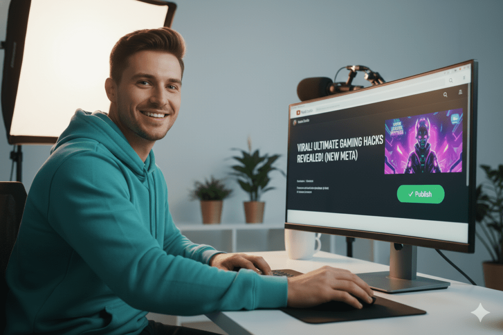 free YouTube SEO tools for creators