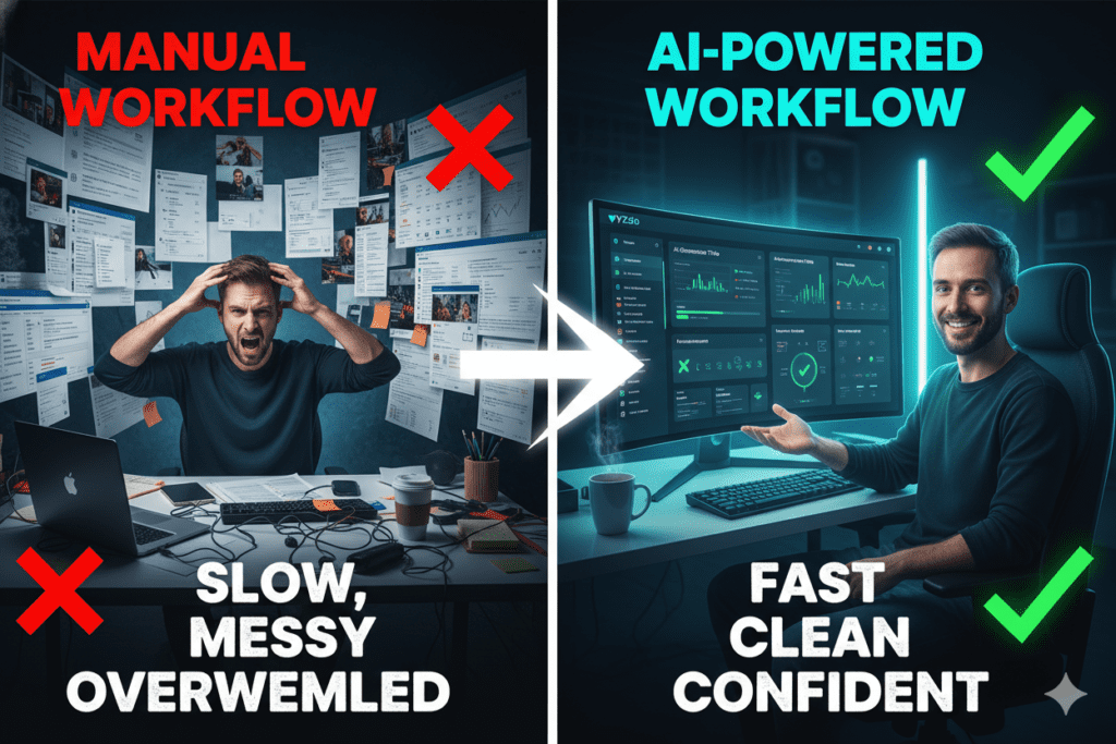 free YouTube SEO tools like vidiq