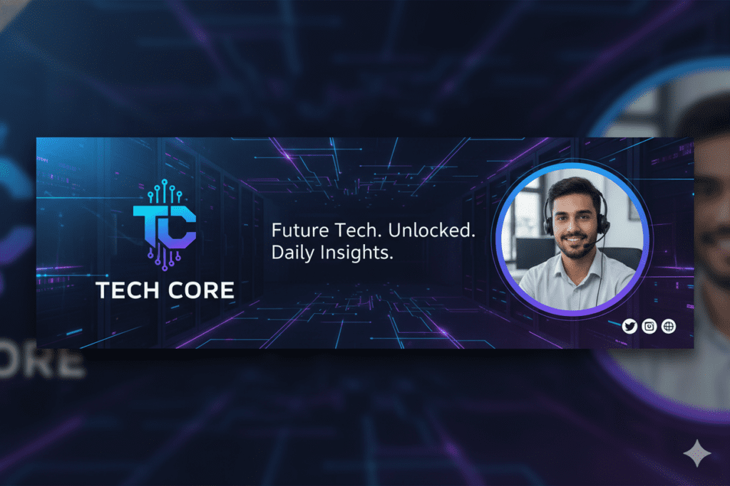 free YouTube banner maker