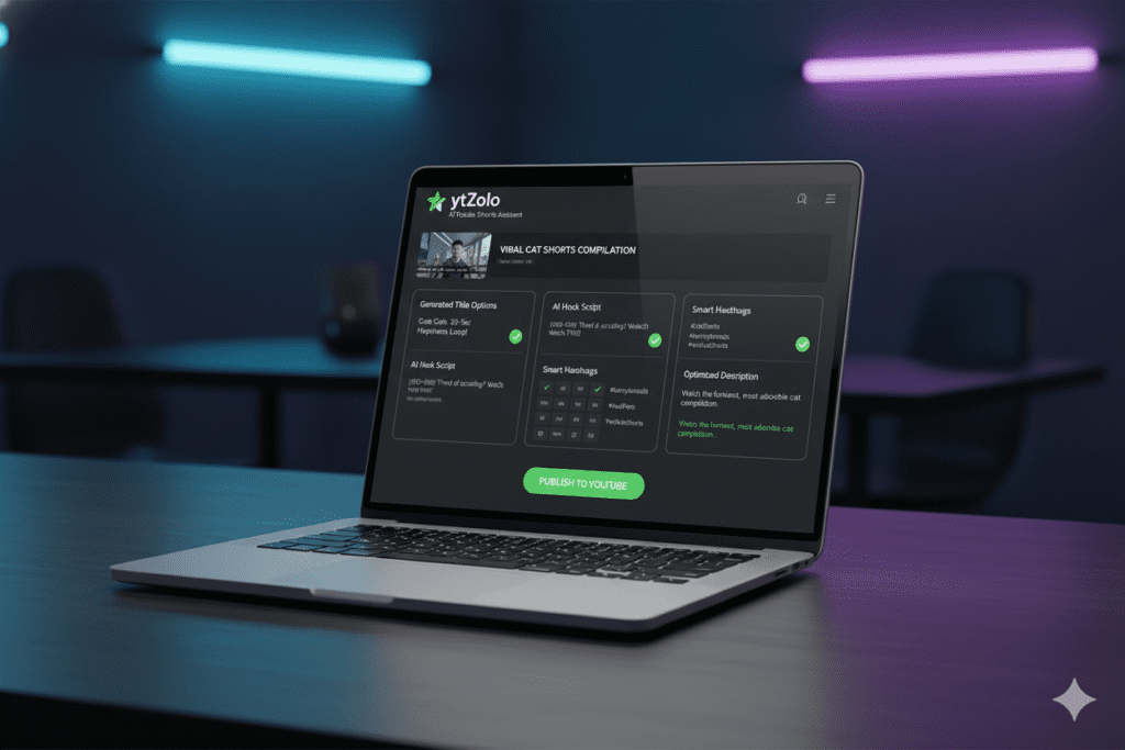 free YouTube keyword research tool