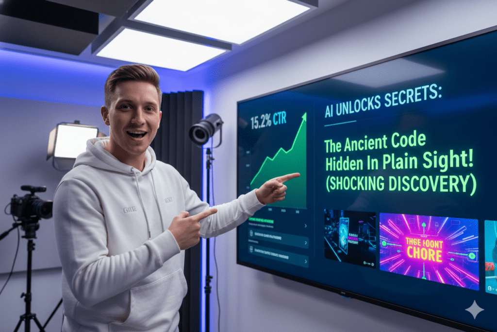 Stop Guessing, Start Going Viral: How to Find the Best YouTube Title Generator in 2026 9 free YouTube title creator online