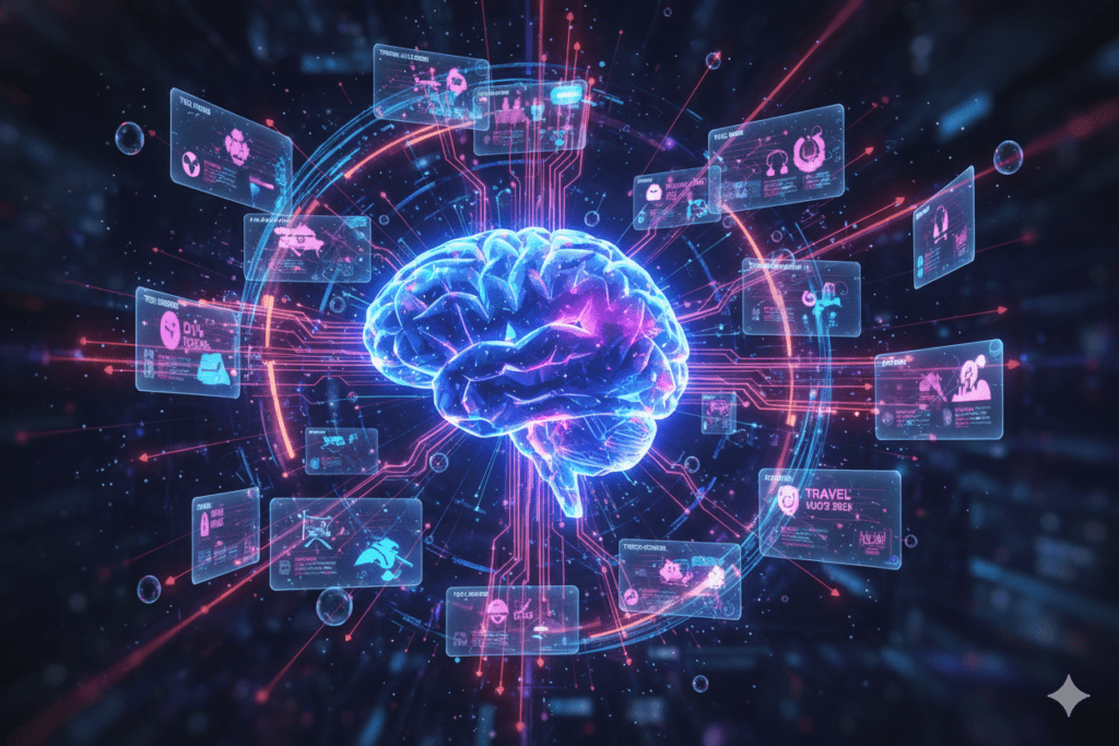 You're Running Out of YouTube Ideas — And This Free AI Tool Is the Fix You've Been Ignoring 2 free YouTube video idea generator