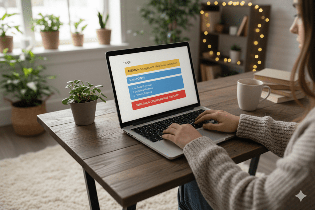 free ai tools for content creators