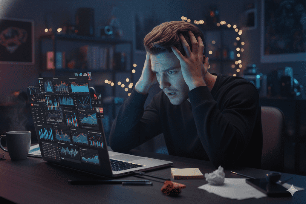 free vidiq alternatives
