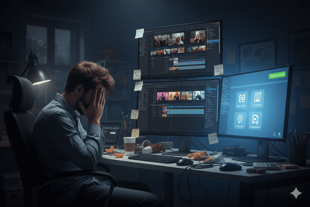 The Secret Behind Viral Channels: Why a YouTube Intro Maker No Text Approach Is Taking Over in 2026 7 free youtube intro maker no text