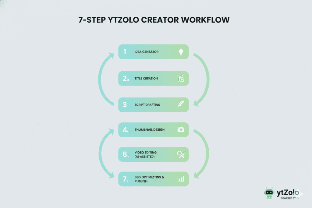 grow YouTube channel with AI (3)