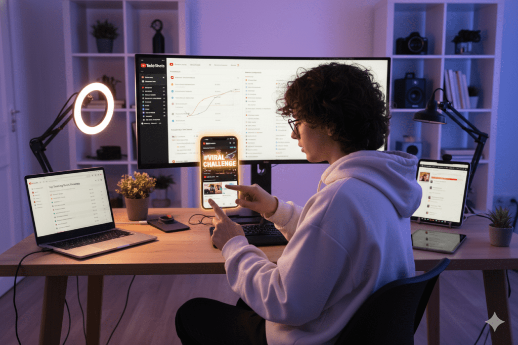 hashtags for youtube shorts viral