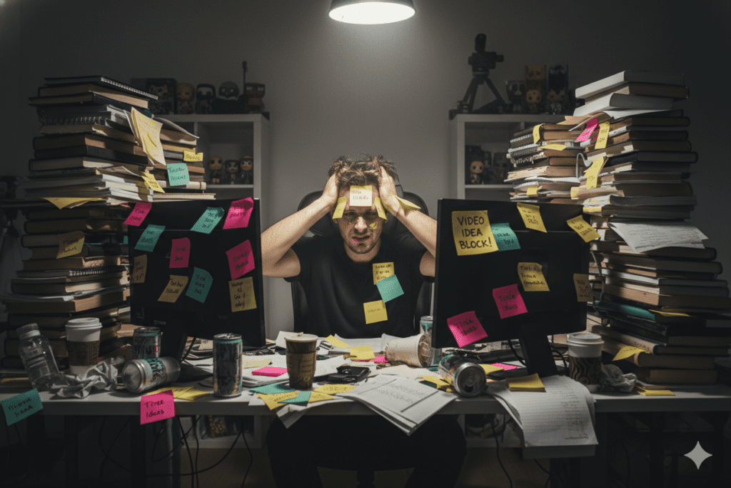 50+ Jaw-Dropping Examples of Viral YouTube Video Titles That Actually Get Clicks (And How to Create Them Fast) 8 high CTR YouTube title ideas