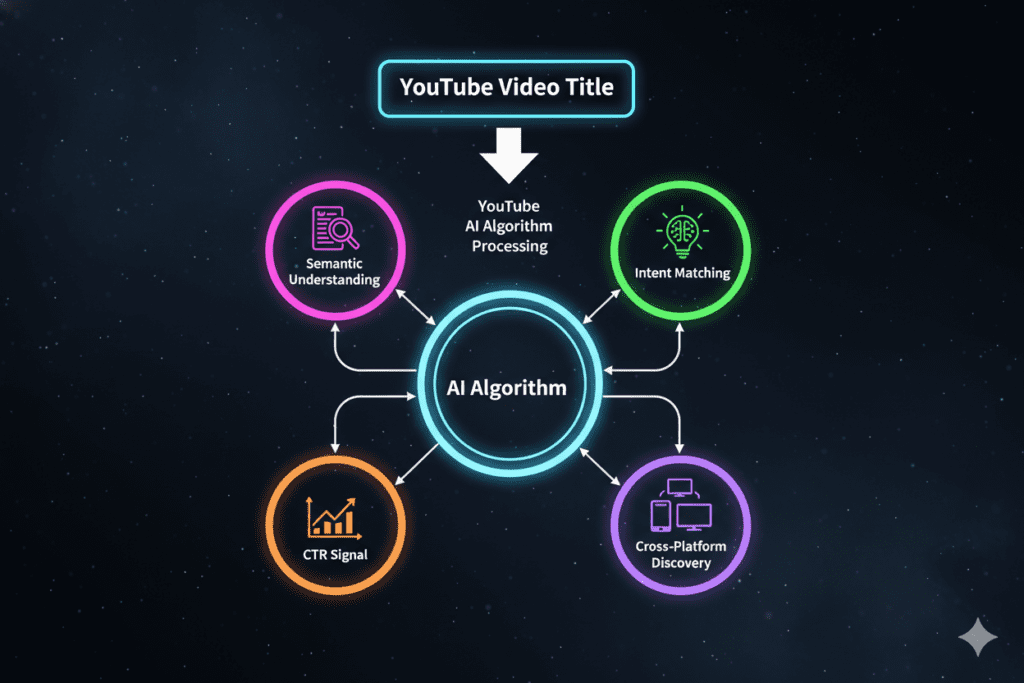 The YouTube Title Formula That's Quietly Doubling Views (And the SEO Strategies Top Creators Don't Talk About) 3 high CTR YouTube title strategies