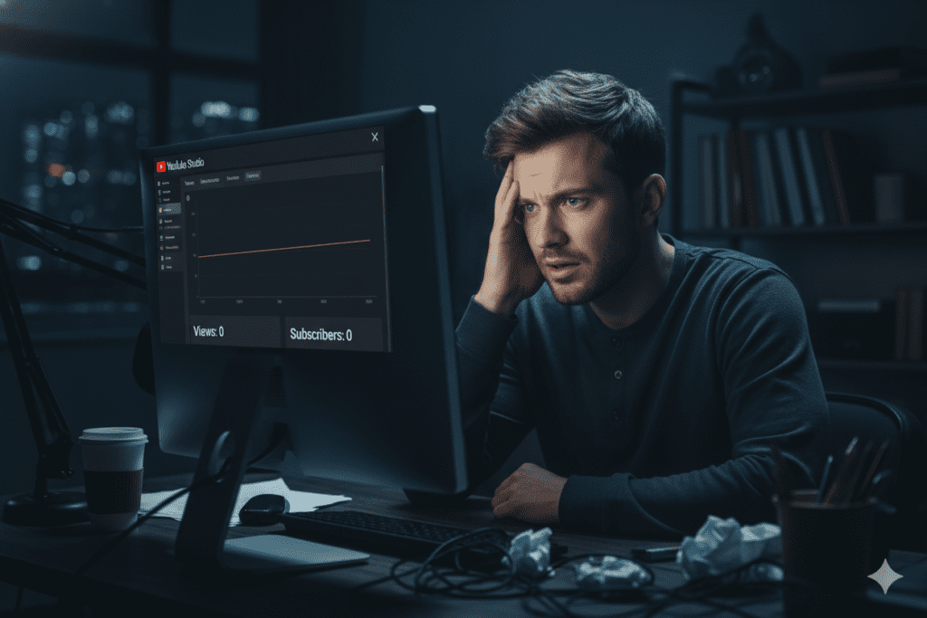 how to get more views on YouTube 2026