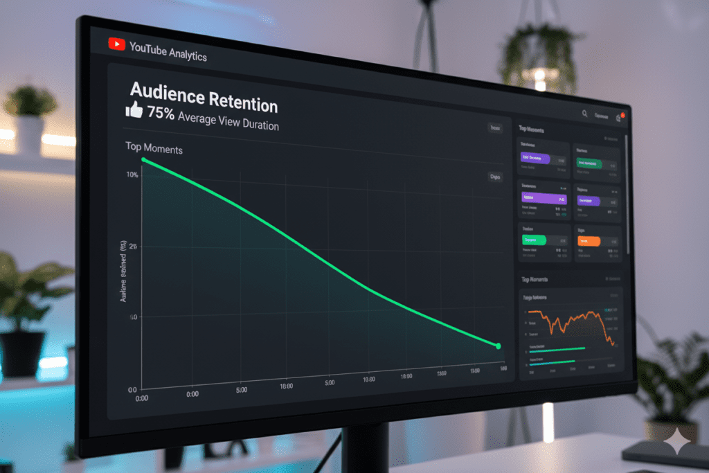 how to grow YouTube channel 2026