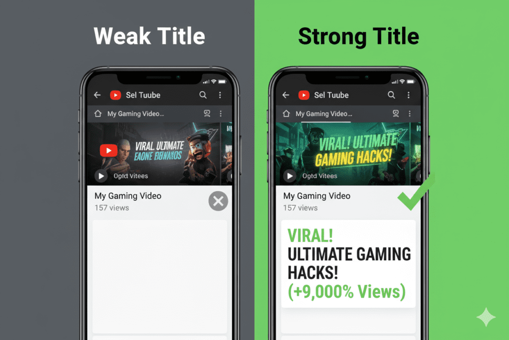 how to increase YouTube views 2026