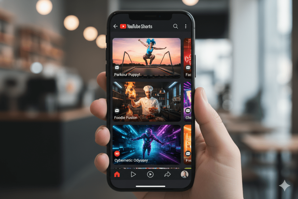 how to increase YouTube views 2026