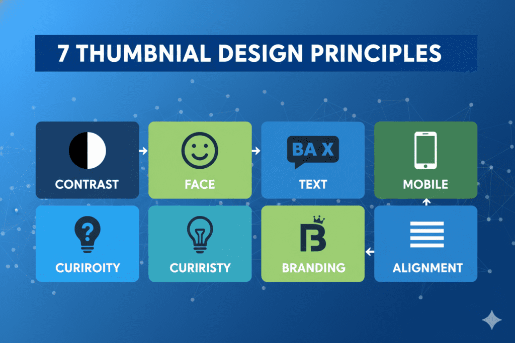 The YouTube Thumbnail Optimization for SEO Guide That Most Creators Never Read (But the Fast-Growing Ones Always Do) 4 how to optimize YouTube thumbnails