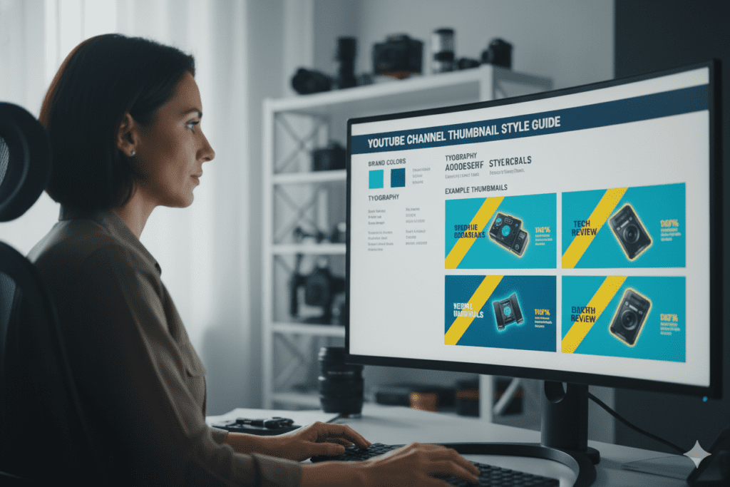 The YouTube Thumbnail Optimization for SEO Guide That Most Creators Never Read (But the Fast-Growing Ones Always Do) 14 how to optimize YouTube thumbnails