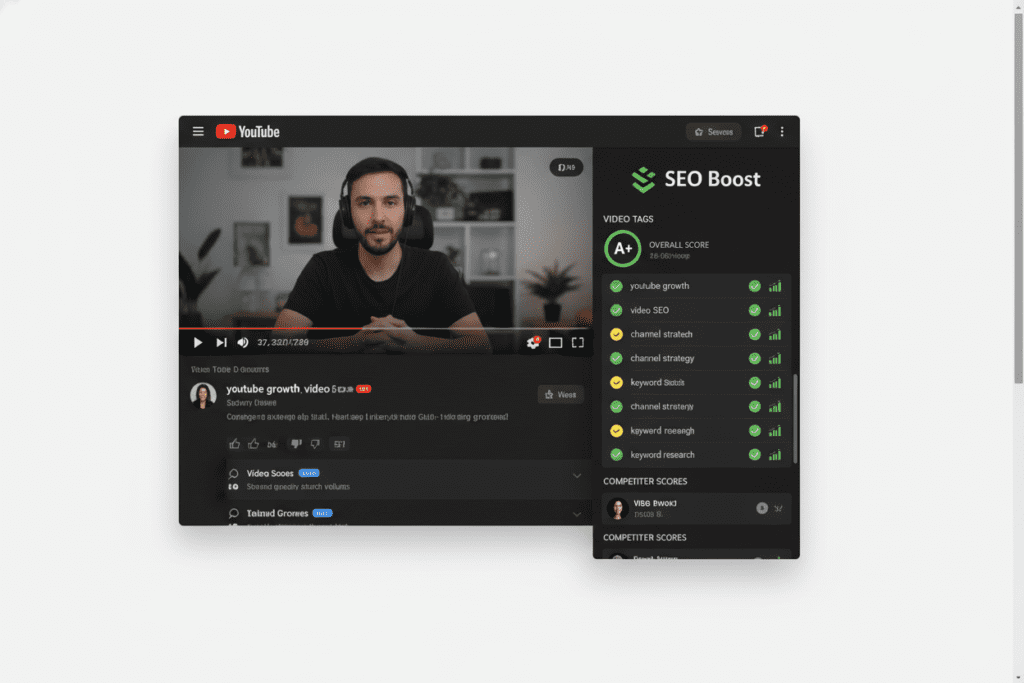 How to Check YouTube Tags of Other Videos (And Use Them to Crush Your Competition in 2026) 5 how to see youtube tags