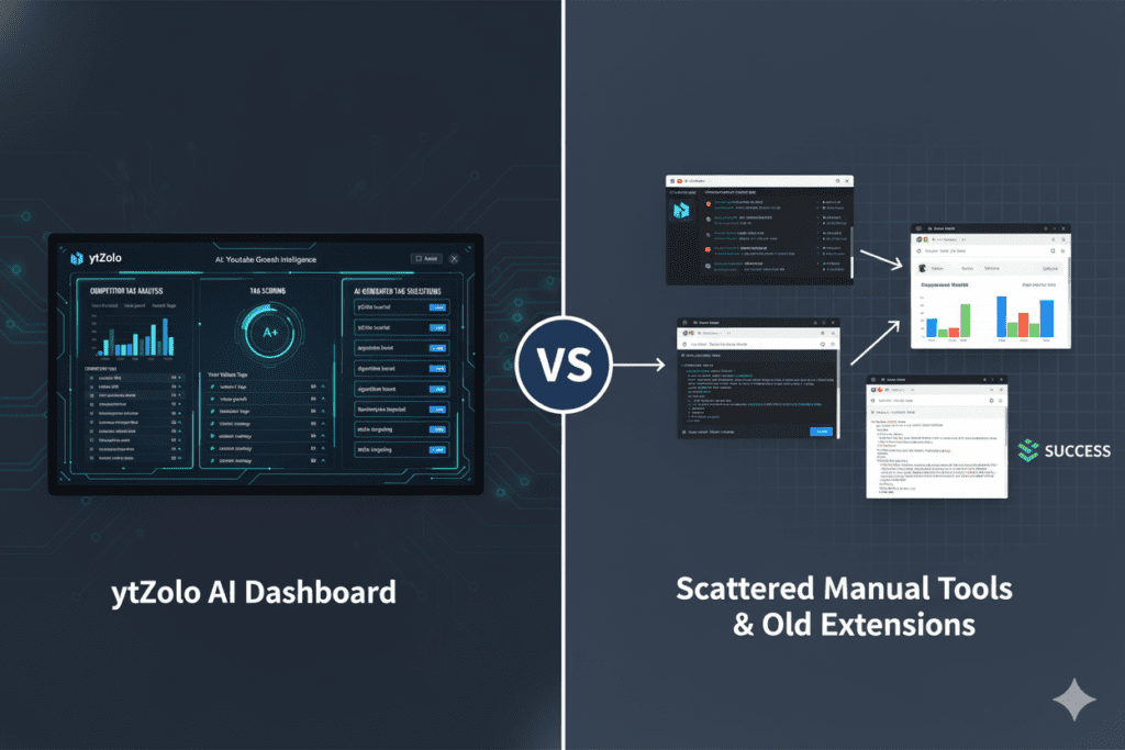 How to Check YouTube Tags of Other Videos (And Use Them to Crush Your Competition in 2026) 9 how to see youtube tags