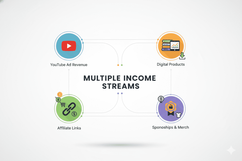 how to start a faceless youtube channel