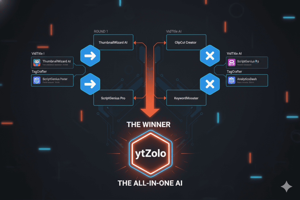 The AI Enhancements for YouTube Channels That Are Making Some Creators Unstoppable (And Leaving Others Behind) 8 how to use AI for YouTube videos