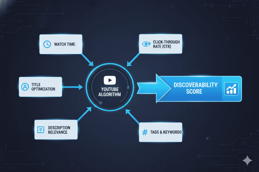 how to use YouTube tags effectively