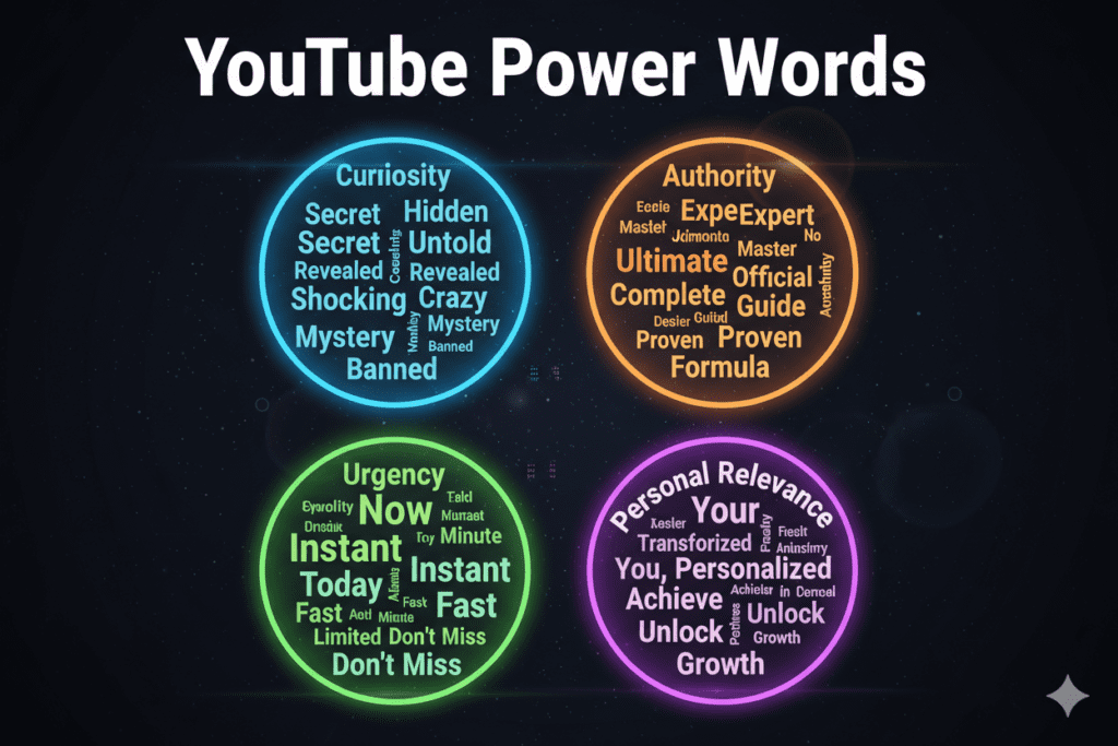 The YouTube Title Formula That's Quietly Doubling Views (And the SEO Strategies Top Creators Don't Talk About) 6 how to write SEO friendly YouTube titles