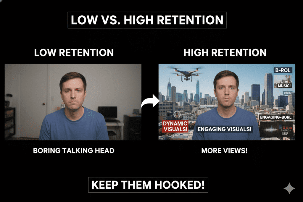 YouTube Script Writing Best Practices 2026: The Ultimate Guide to Creating Videos That Go Viral 6 how to write engaging YouTube scripts