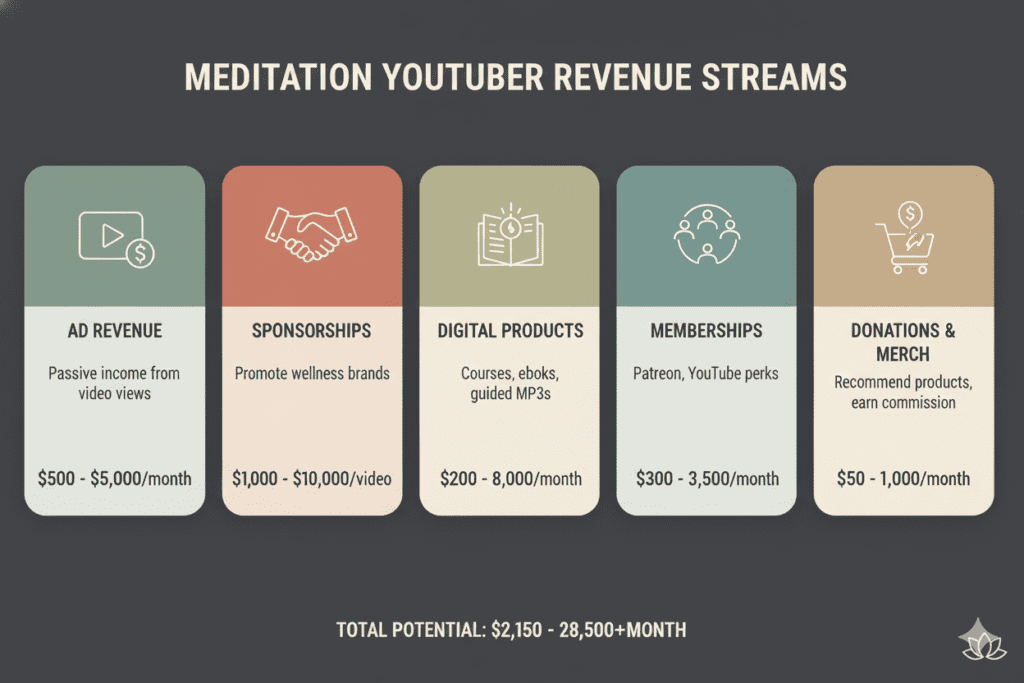 meditation video maker ai