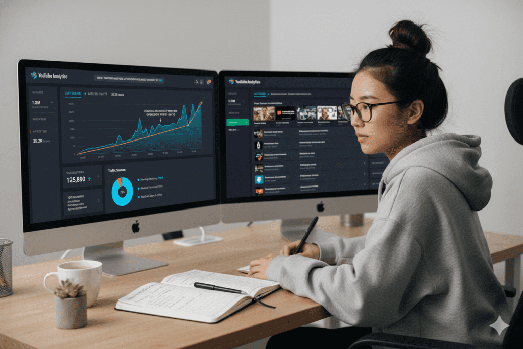 popular youtube hashtags for more views