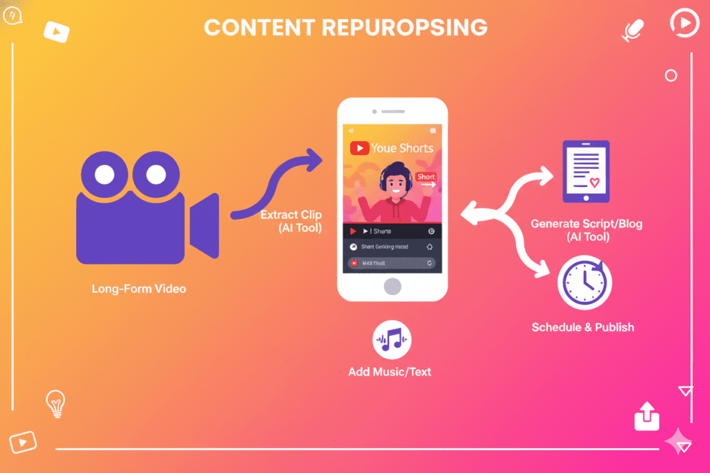 tools to grow youtube channel fast