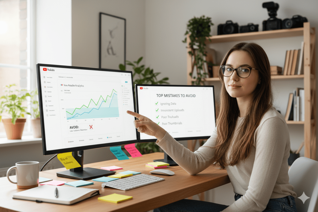 tools to grow youtube channel fast