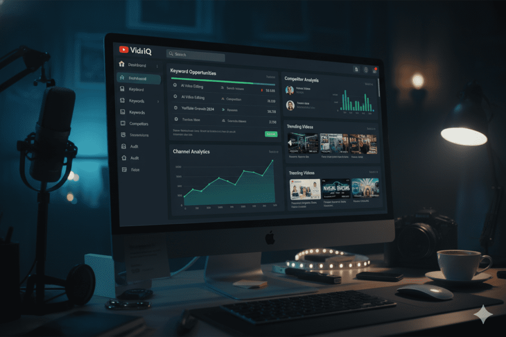 top YouTube AI tools list (2)