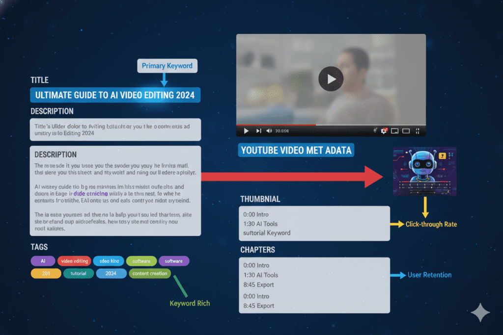 The Ultimate YouTube SEO Keyword List 2026: How Smart Creators Are Dominating Search (And How You Can Too) 7 trending YouTube keywords 2026
