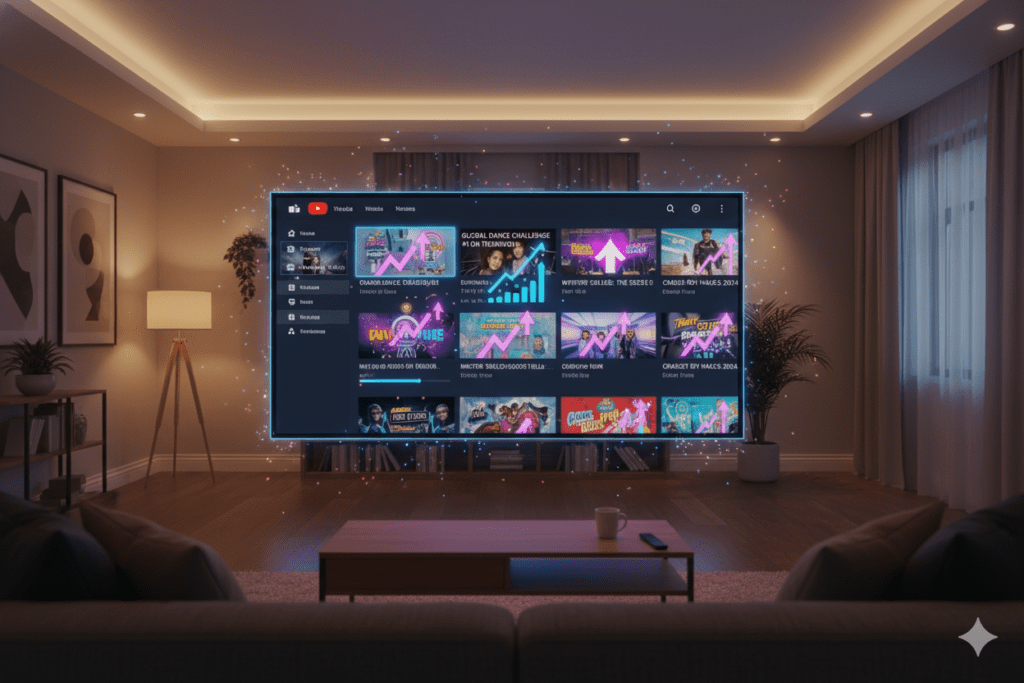 How to Find Trending YouTube Topics in 2026 Before Everyone Else Does (and Turn Them Into Views, Fast) 2 trending YouTube topics 2026