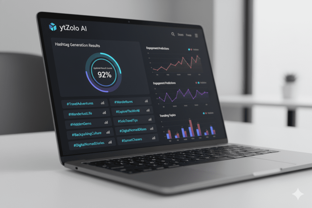 best hashtags for YouTube Shorts viral