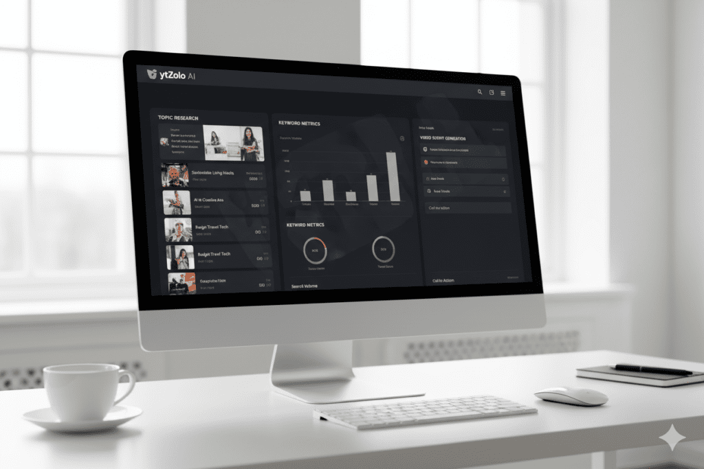 viral YouTube script ideas AI