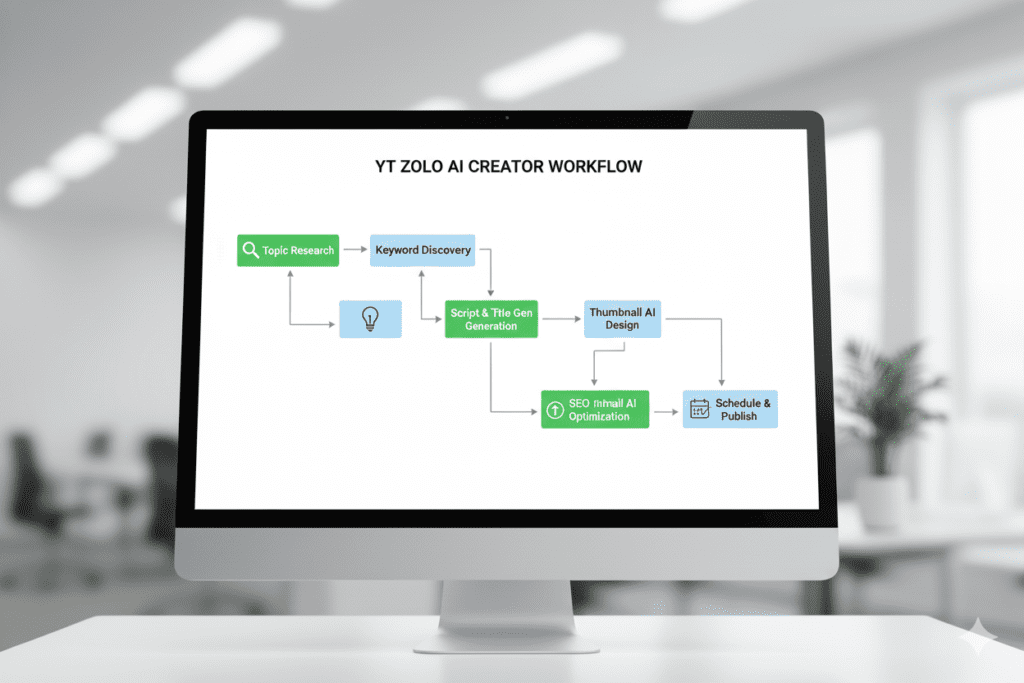 viral YouTube script ideas AI