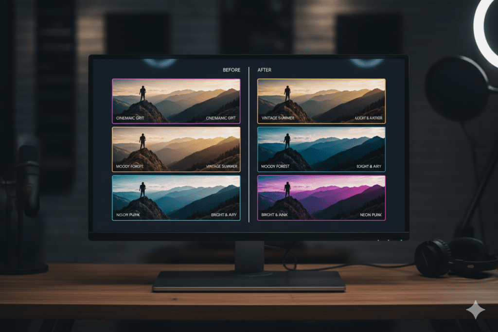 viral aesthetic shorts editing tips