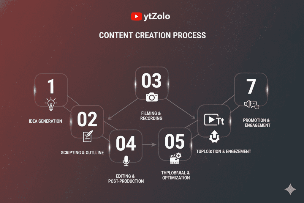 what is the best ai for youtubers