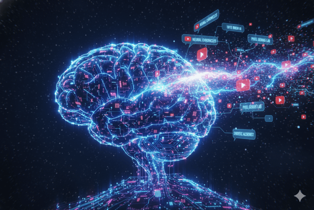 youtube name generator ai free