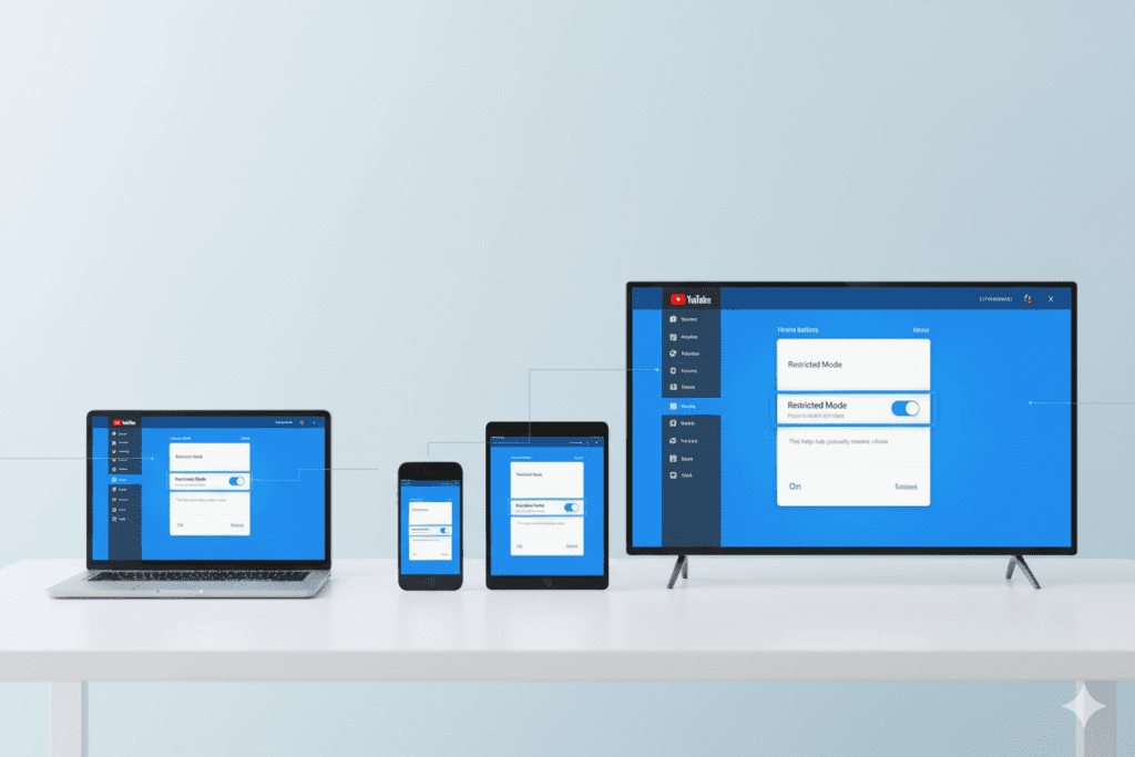 YouTube Restricted Mode Check: The Ultimate Guide Every Creator Needs in 2026 7 youtube restricted mode check