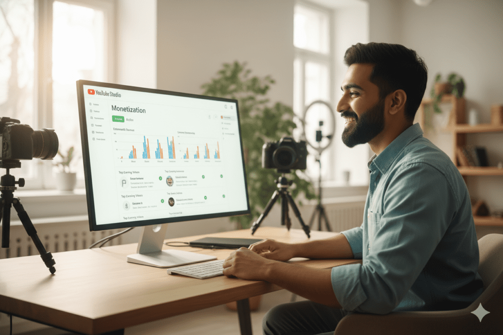 youtube rules for ai generated content