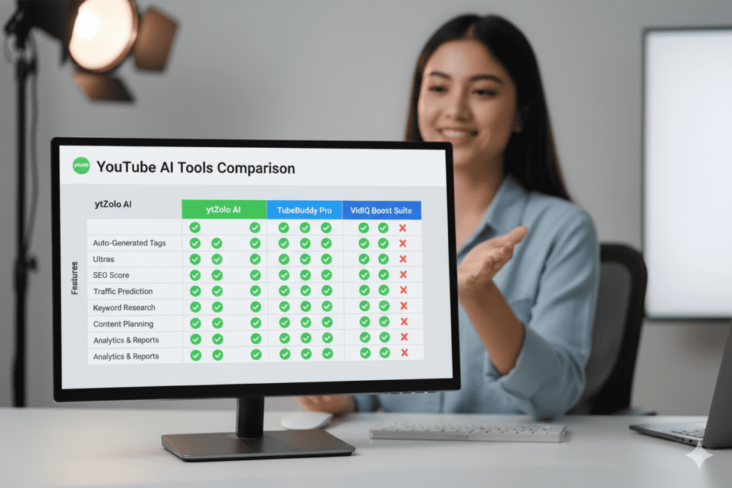 youtube seo tag generator 2026