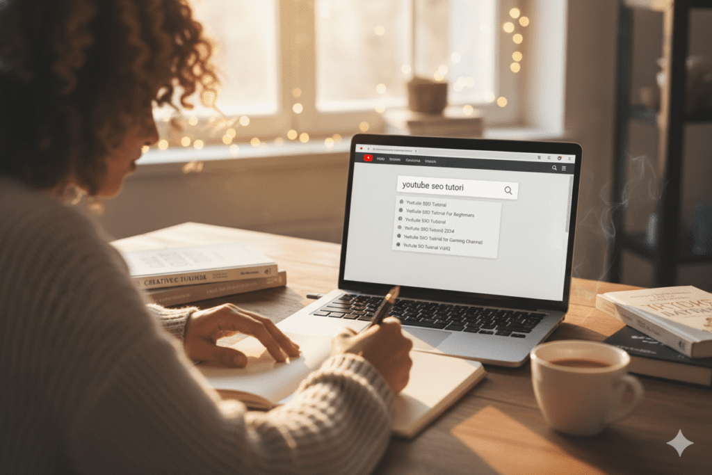 youtube seo tag generator 2026