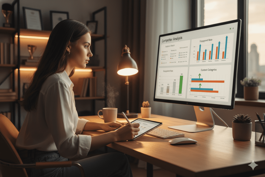 How to Check YouTube Tags of Other Videos (And Use Them to Crush Your Competition in 2026) 8 youtube tag extractor