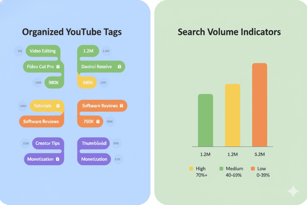 youtube tags for more views 2026