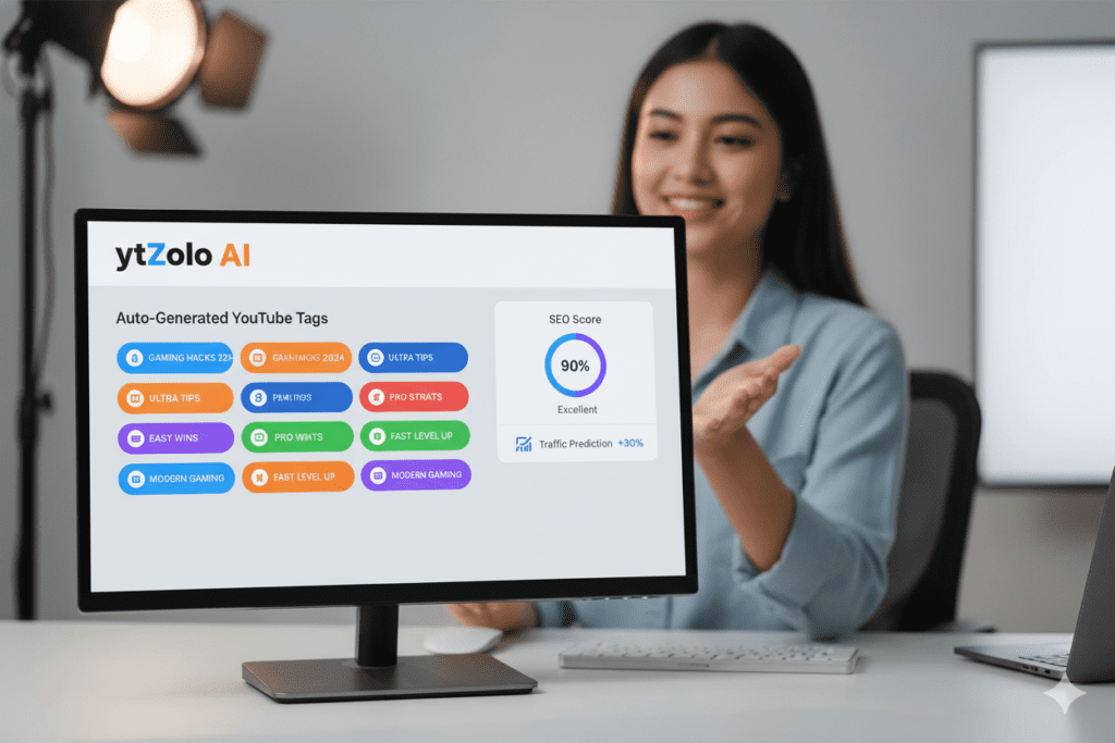 youtube video tags for seo 2026