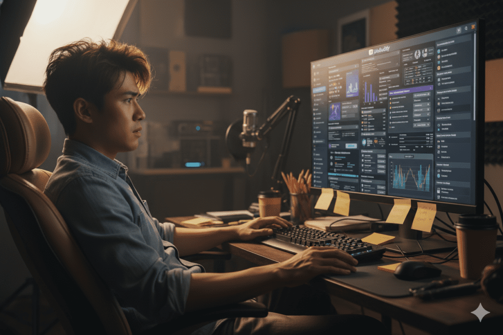 ytzolo vs tubebuddy features comparison