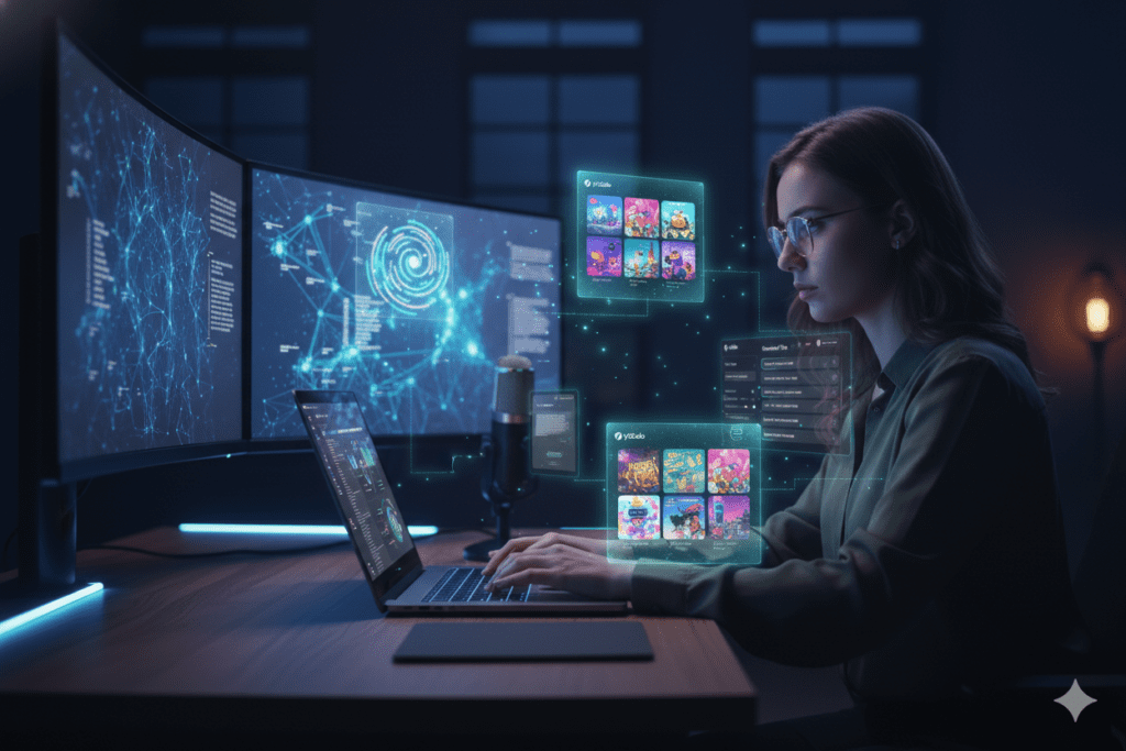 27 Best Tools for Content Creators Free in 2026 (That Actually Grow Your Channel)