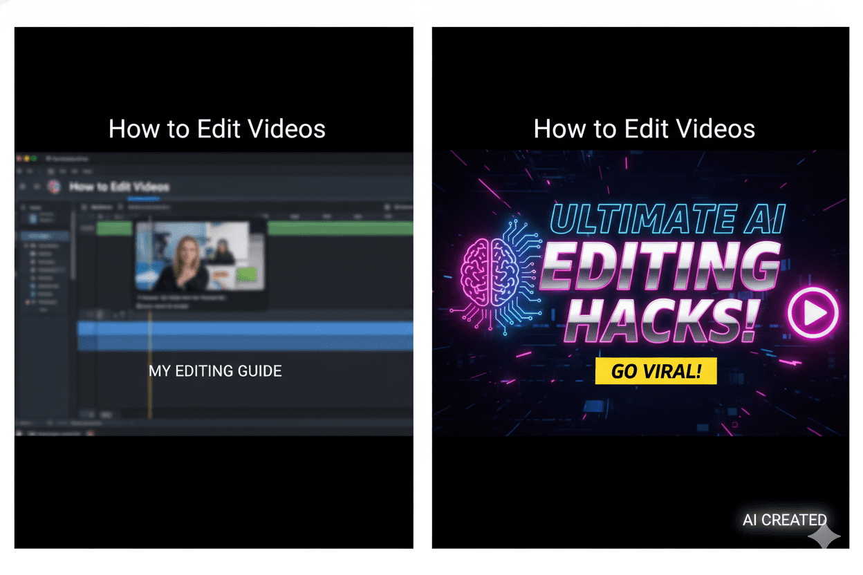 Free AI Thumbnail Maker for YouTube: 7 Proven Click Boosts