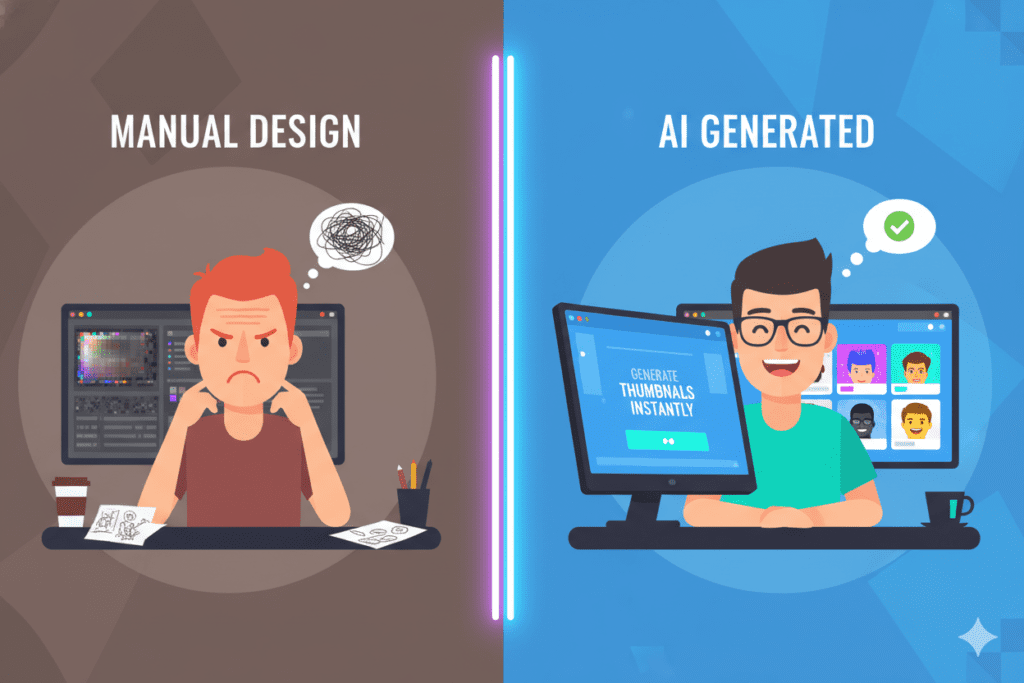 AI YouTube title generator 2026